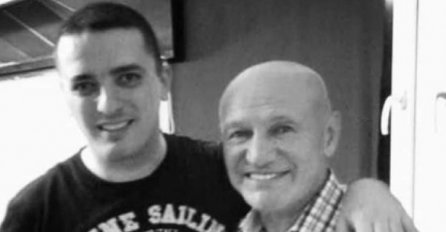 Mirsad i Šaban preminuli su prije mjesec: Kerićev sin oglasio se dirljivom porukom