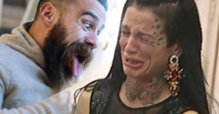 NIJE JOJ DOVOLJNO ŠTO JE VEĆ U ZATVORU! Šokirat ćete se kad vidite šta je Jelena Krunić SADA URADILA! KAKO JE NIJE SRAMOTA