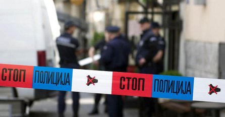 HOROR U SRBIJI! IZGORJELA VLASNICA KUĆE, vatrogasci pronašli ugljenisano tijelo