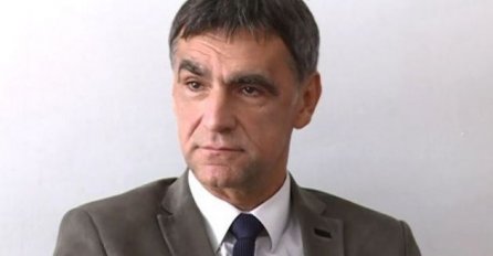 Održana komemoracija povodom smrti Zdravka Krsmanovića