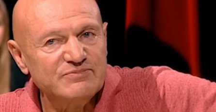 Šabanovom bratu pozlilo, srušio se! Hitno prebačen u bolnicu...