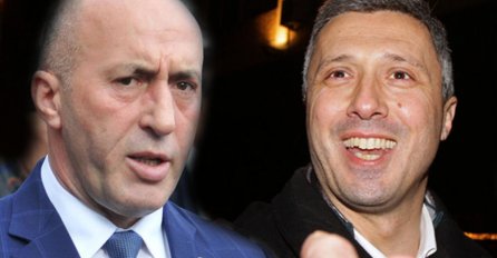 Boško Obradović mora biti predstavljen kao srpski heroj, NAREDIO RAMUŠ HARADINAJ