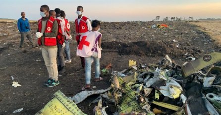 Isplivali podaci iz crnih kutija: Evo koje su sličnosti između pada Boeinga u Etiopiji i Indoneziji