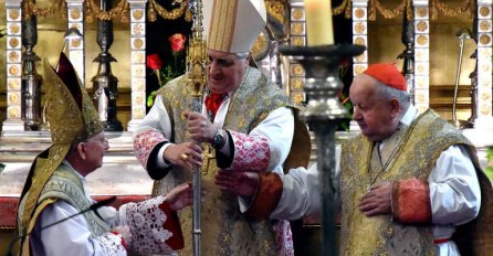 Svećenici u Poljskoj zlostavljali 382 maloljetnika: ZATRAŽILI OPROST OD PORODICA!