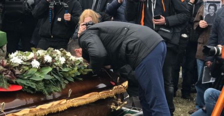 David Dragičević nestao je prije godinu dana: OTAC DAVOR POSLAO TUŽNU PORUKU KOJA TJERA SUZE NA OČI