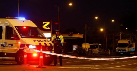 Odbijena kaucija mladiću koji je direktno pustio snimak masakra na Novom Zelandu