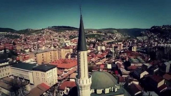 sarajevo-history