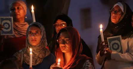 Novozelandski muslimanski čelnici nakon masakra: Ljubav i sućut umjesto mržnje
