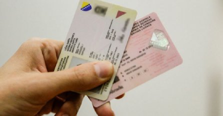 Više od 55 hiljada građana BiH ostalo bez dokumenata