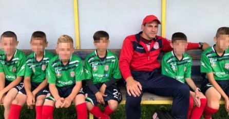 MJESECIMA SILOVAO DJEČAKA: Treneru određena kazna od 7 godina zatvora!