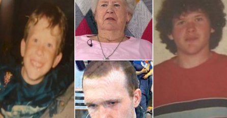 MAJKA TERORISTE SA NOVOG ZELENDA PORUČUJE: Bio je sretno dijete, volio je kompjutere