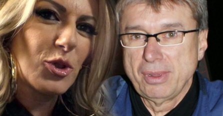 SAŠA POPOVIĆ PRIZNAO: Ostali članovi na Grandu imaju nešto  protiv Viki Miljković