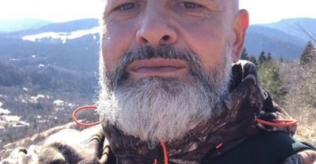 Sin Nasera Orića otkrio u zdravstveno stanje njegovog oca