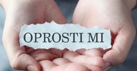 Praštanje – jedan od lakših načina da zaradite Allahovu milost