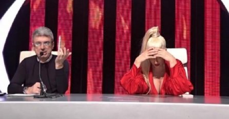 OVO NIKO NIJE ZNAO, ON JE ZBOG KARLEUŠE PROMIJENIO IME: A ona mu je ovako uzvratila 