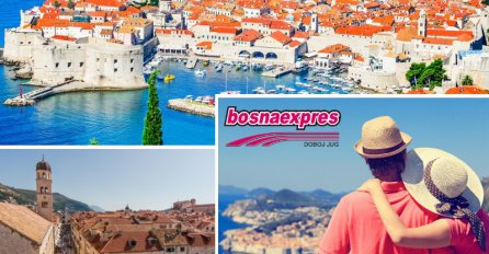 Jednodnevni izlet u Dubrovnik za 1. MAJ sa agencijom Bosnaexpres! PUTOVANJE ZAGARANTOVANO!