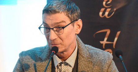 MASIMO SAVIĆ POMJERIO DATUM KONCERTA U SARAJEVU: Evo i zbog čega se pjevač našao u problemu