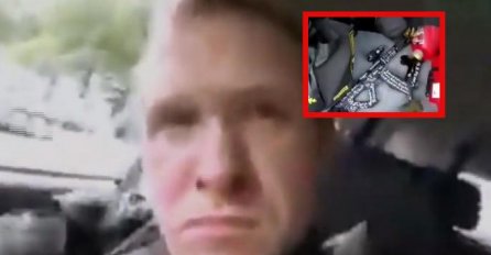 UBICA SA NOVOG ZELANDA IZGOVORIO JE JEDNO IME PRIJE MASAKRA: To je čovjek kojeg obožavaju MILIONI!