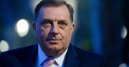 Milorad Dodik tvrdi da Austrija podržava vojnu neutralnost BiH