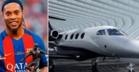 NEKAD JE HARAO FUDBALSKIM TERENIMA, A POGLEDAJTE KAKO ŽIVI SADA: Ovo niko nije očekivao (VIDEO)