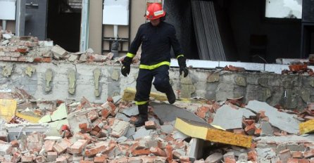 STRAŠNA TRAGEDIJA: Poginuo otac troje malodobne djece u eksploziji