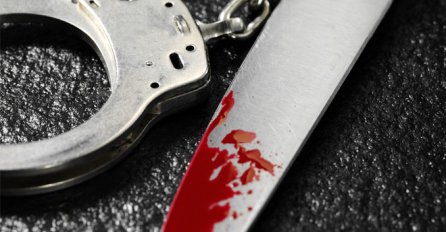 JEZIVO UBISTVO U SRBIJI: Žena probola srce mužu, pa rekla da je pao niz stepenice!