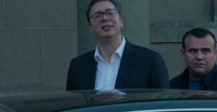 SRBIJA JE SAMO OVO ČEKALA, VUČIĆ DONIO ODLUKU: Evo šta će se desiti SA UHAPŠENIMA TOKOM PROTESTA