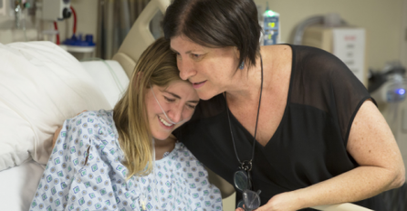 'Sol na mojoj duši'  Znala je da će umrijeti, njezin dnevnik pomogao je mnogima, evo i kako