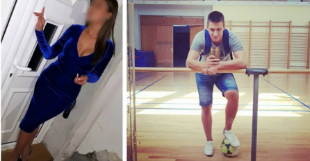 OGLASILI SE IZ BOLNICE, IMAJU VIJEST ZA IVANU (22) KOJU JE DEČKO BRUTALNO ISPREBIJAO: Roditelji u suzama dočekali ove riječi!