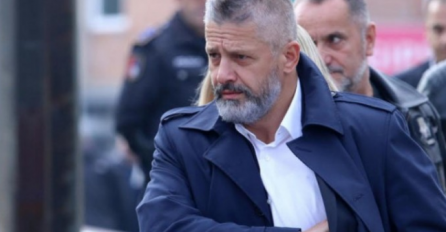 Povodom navoda da je Orić u Srbiji, oglasio se Stefanović: Evo šta je rekao