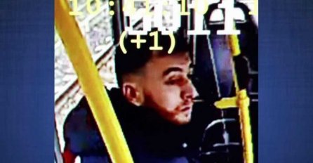 Uhapšen osumnjičeni za napad u Utrechtu