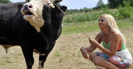 OGLAS O KOJEM BRUJI REGION: Evo šta nudi usamljena DJEVOJKA MUŠKARCU koji odluči da živi sa njom na SELU