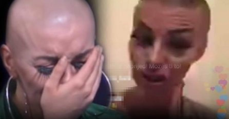 VAPAJ ZERININE MAJKE IZ SARAJEVA, BIOPSIJA TUMORA: U kritičnom je stanju, EVO ŠTA SE DOGAĐA!