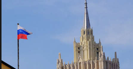 Rusija priznala Sjevernu Republiku Makedoniju