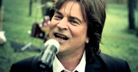 OVO NIKO NIJE ZNAO! Alen Islamović otkrio čime se danas bavi: "Mjesečno ima posla 6 do 10 dana"