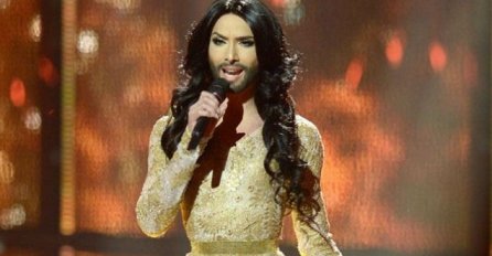 CONCHITA WURST REKLA ZBOGOM DUGOJ KOSI I CRNOJ BRADI: Kad vidite kako sada izgleda, NEĆE VAM BITI DOBRO (FOTO)