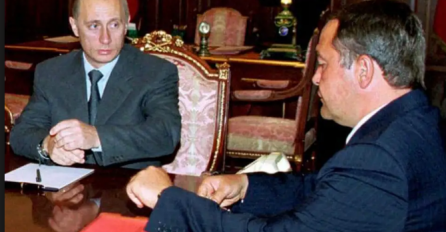 Otkriveni novi detalji o smrti bivšeg Putinovog savjetnika