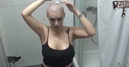 ZERINA HEĆO SMRŠALA VIŠE OD 15 KILOGRAMA: Objavljene najnovije fotografije, EVO KAKO SADA IZGLEDA, ŠOK! (FOTO)