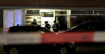 Sve žrtve napada u Utrechtu su državljani Holandije