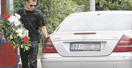 KLJUČNI DOKAZ, SAD JE SVE GOTOVO: Evo kome PRIPADA krv pronađena U ZORANOVOM AUTU!