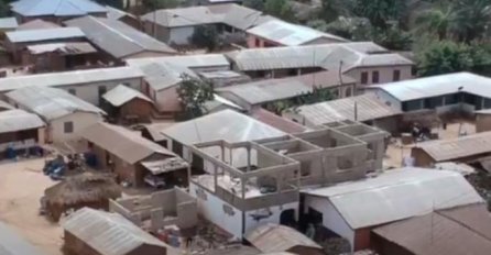 MJESTO U KOJEM SU POROĐAJI ZABRANJENI: Već stotinama godina nije rođeno NIJEDNO DIJETE, evo šta rade sa trudnicama (VIDEO)