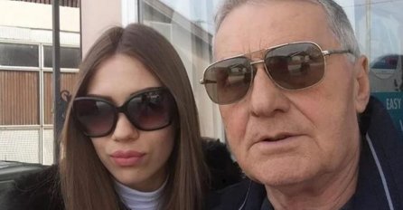 MILIJANA IMA NOVOG MOMKA, A NIJE POŽGAJ: Milojko sve vidio, LJUBE SE PRED SVIMA, TEK KAD ČUJETE O KOME JE RIJEČ! (VIDEO)