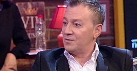 NEDELJKO BAJIĆ BAJA SE RAZVEO OD 19 GODINA MLAĐE MANEKENKE: Kad vidite kako izgleda, NEĆE VAM BITI DOBRO! (FOTO)