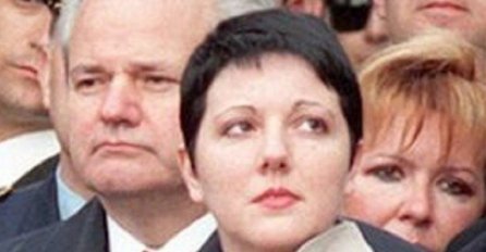 PREKINULA ŠUTNJU POSLIJE 18 GODINA, kćerka zločinca Miloševića poručila: NIKAD SE NEĆU VRATIT U SRBIJU