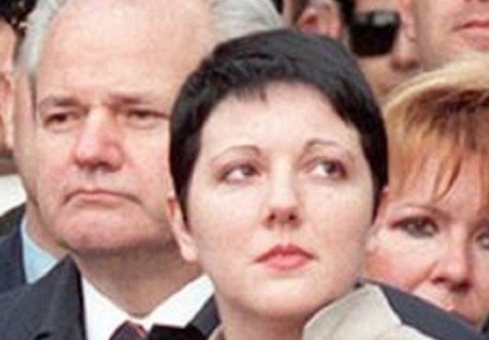 PREKINULA ŠUTNJU POSLIJE 18 GODINA, kćerka zločinca Miloševića poručila: NIKAD SE NEĆU VRATIT U SRBIJU