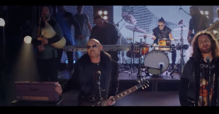 ČLAN MILIGRAMA DANAS JE POSTAO OTAC: Jučer mu je KOLEGA PREMINUO, a danas je dobio najljepšu vijest na svijetu! (FOTO)