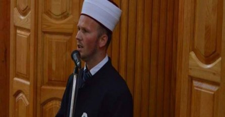 Reakcije iz RS-a na prijetnje imamu Emiru Nuhiću