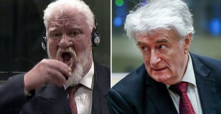 STRAHUJU DA KARADŽIĆ NE POPIJE OTROV KAO I PRALJAK?! Oglasili se iz HAG-a i donijeli odluku, ovo niko nije očekivao!