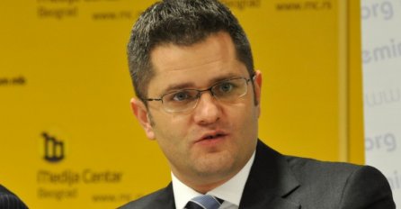 JEDAN OD NAJVEĆIH PROTIVNIKA VUČIĆA PORUČIO: Ovo u Beogradu je ništa šta će se tek desiti!