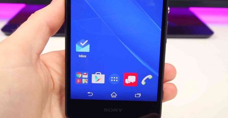 IMATE JOŠ SAMO 2 SEDMICE DA SAČUVATE SVOJE MAILOVE AKO KORISTITE GOOGLE-OV MAIL SERVIS: Uskoro ga gase i brišu sve!